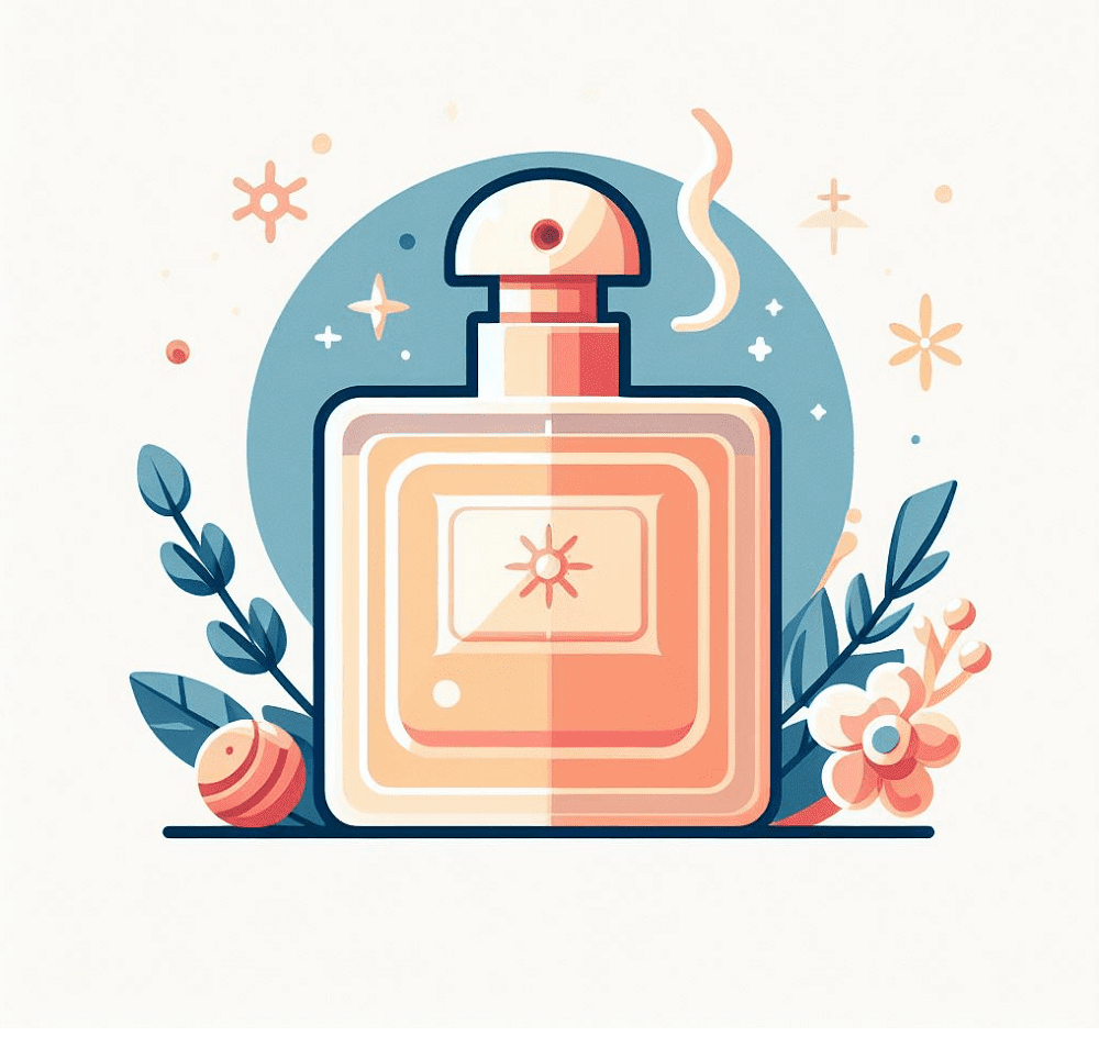 Image of Perfume Clipart Download