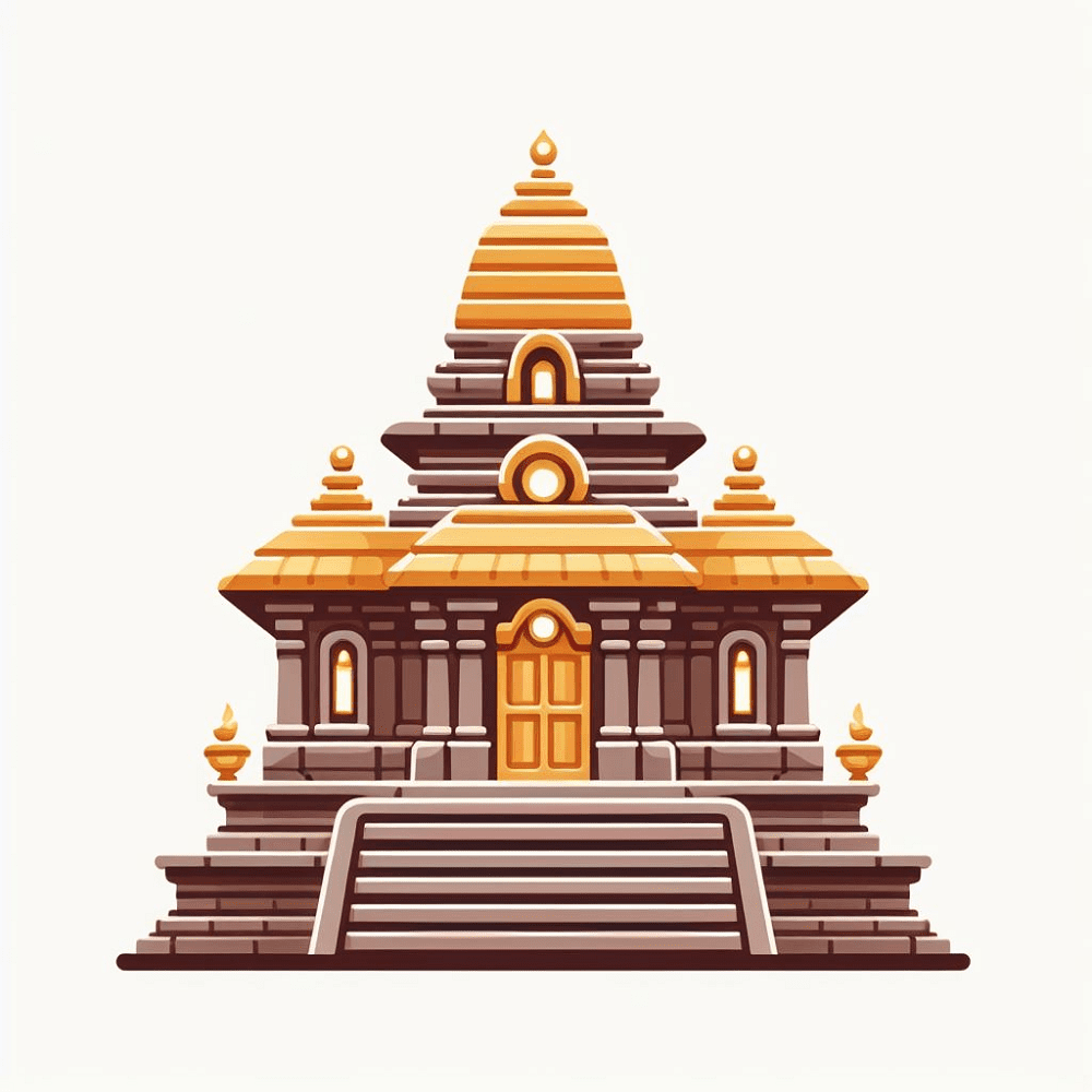 Image of Temple Clipart Download