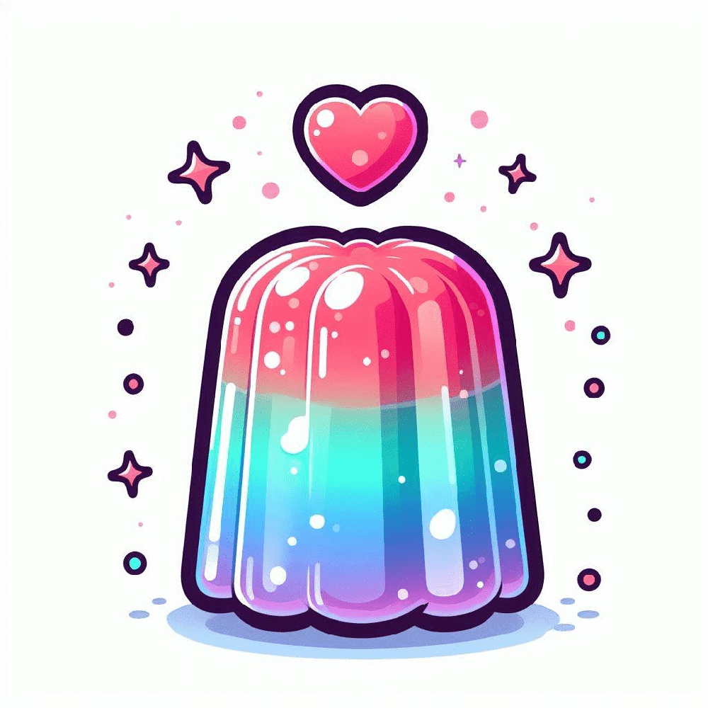 Jelly Clipart Png Photo