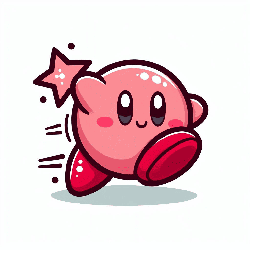 Kirby Clipart Png Photos