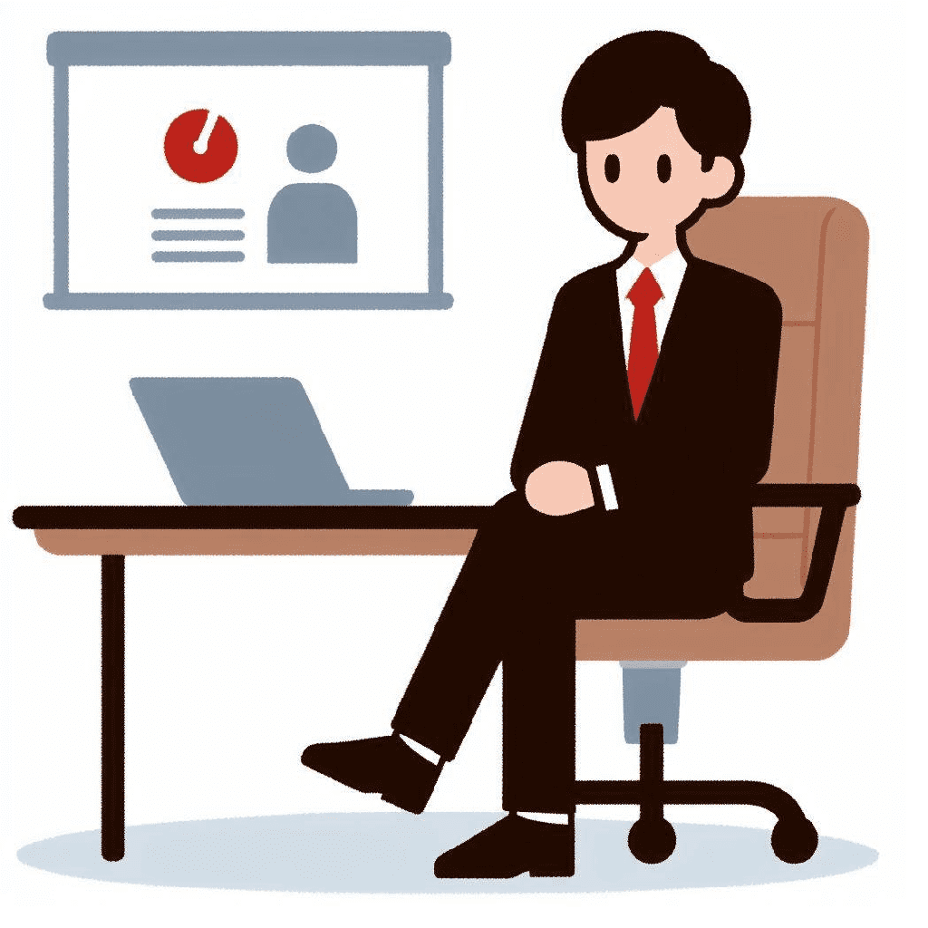 Manager Clipart Download Png