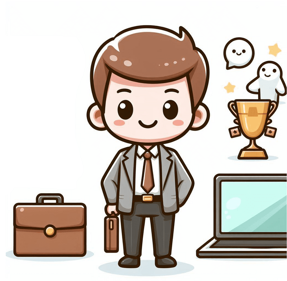 Manager Clipart Images Free