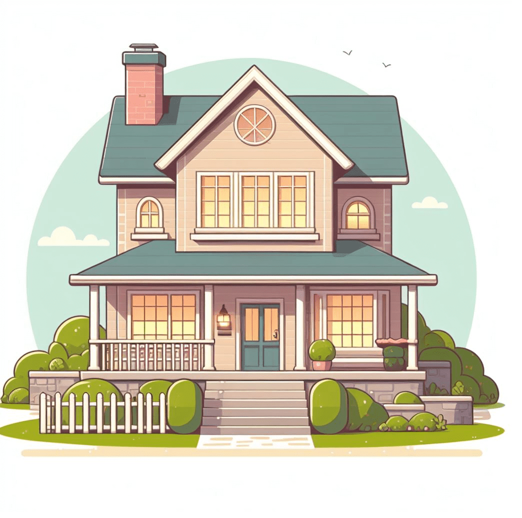 Mansion Clipart Download Free