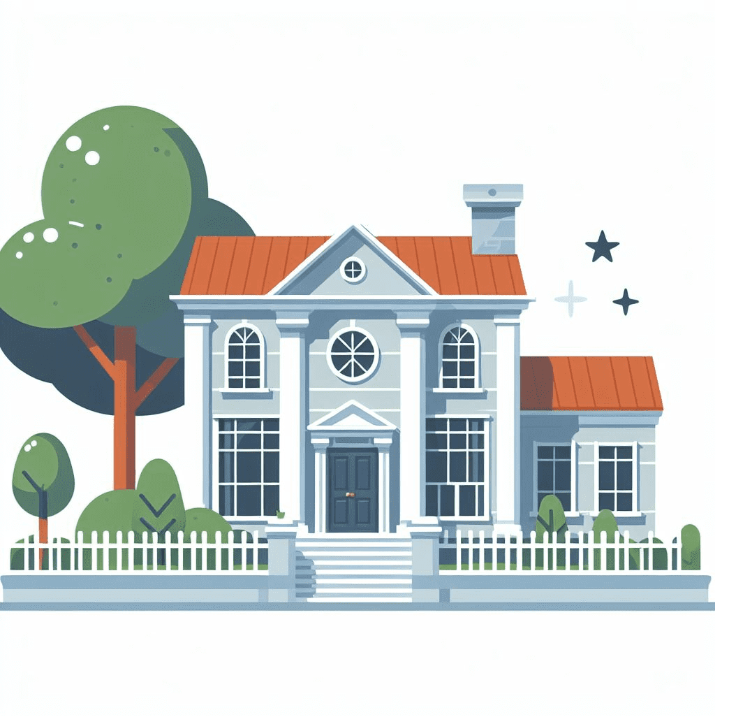 Mansion Clipart Free Download