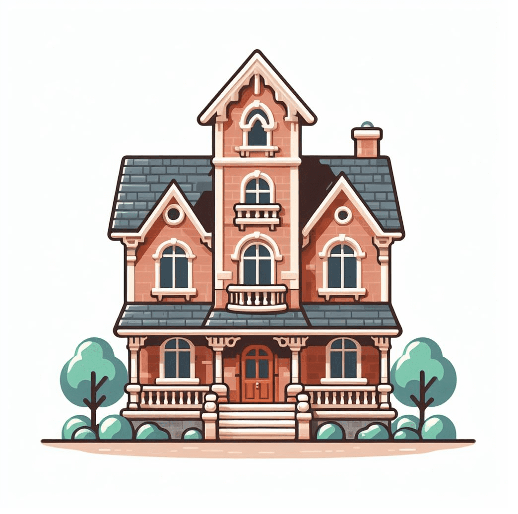 Mansion Clipart Free Images