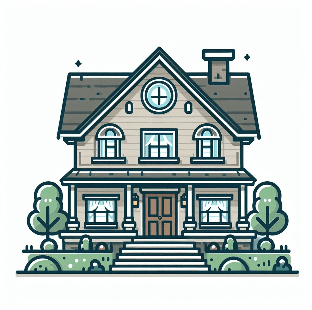 Mansion Clipart Photo Free