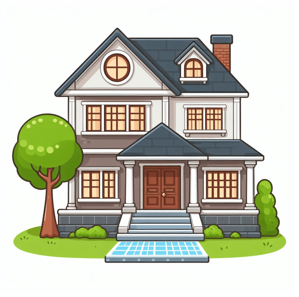 Mansion Clipart Photos Download