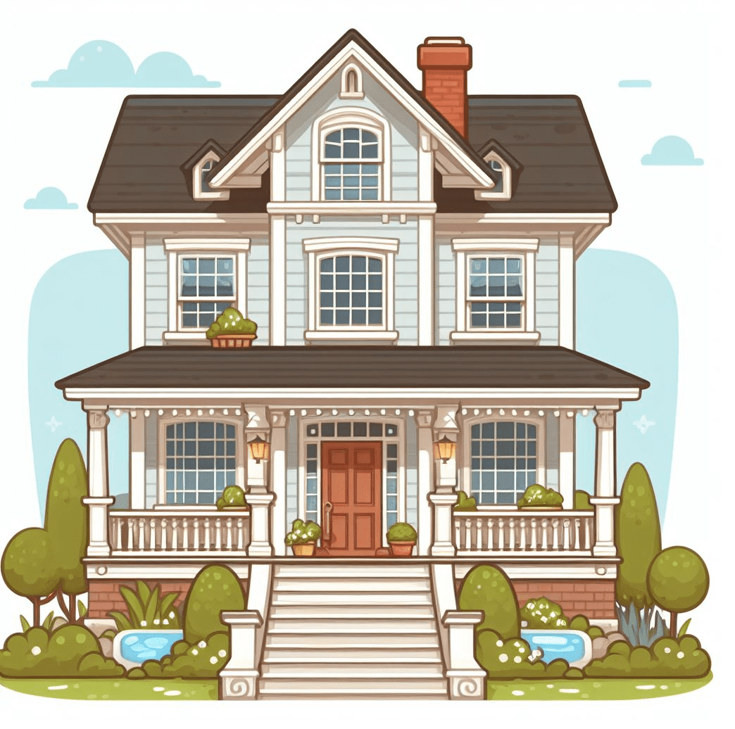 Mansion Clipart Photos Free