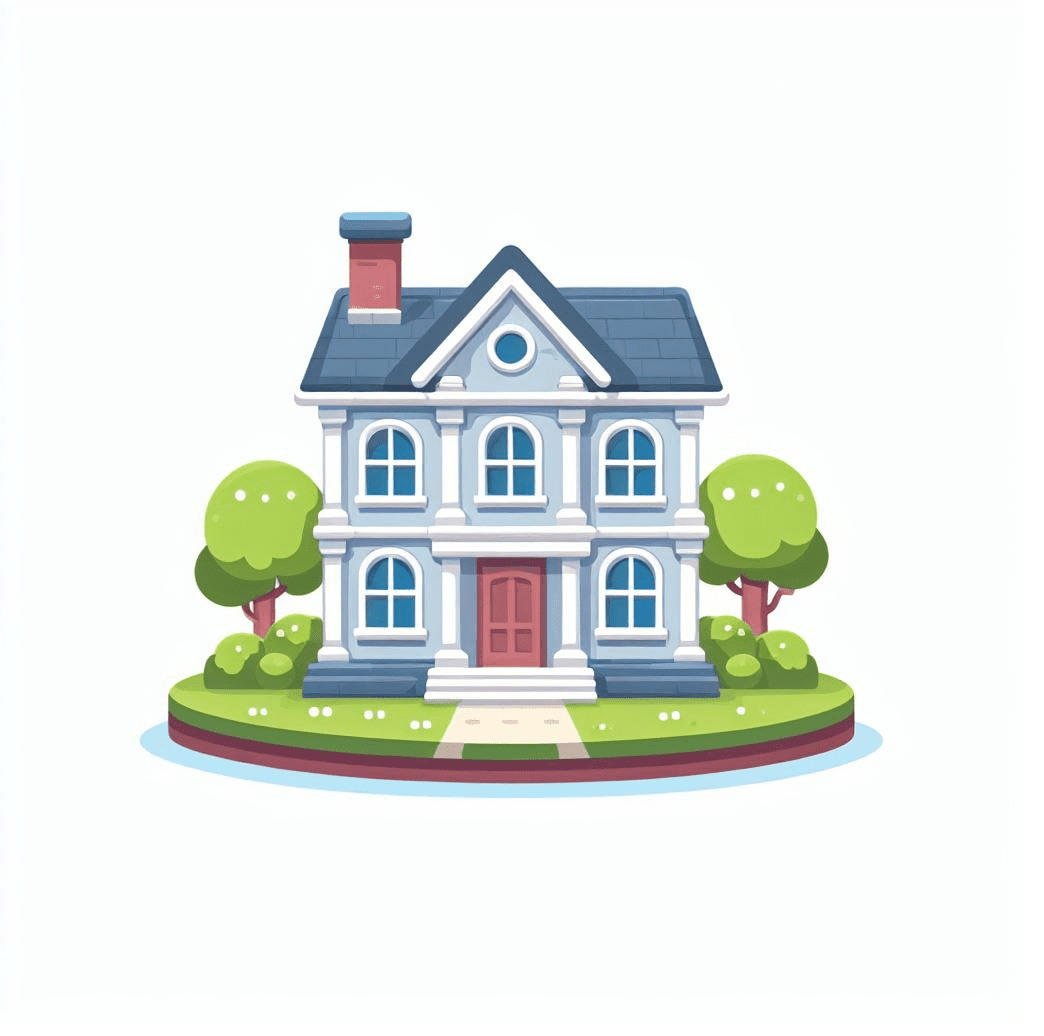 Mansion Clipart Picture Free