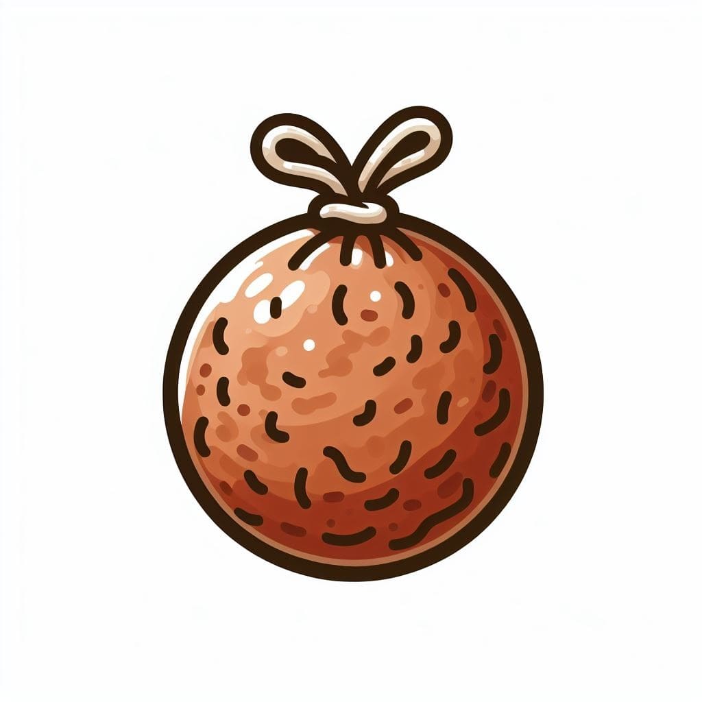 Meatball Clipart Download