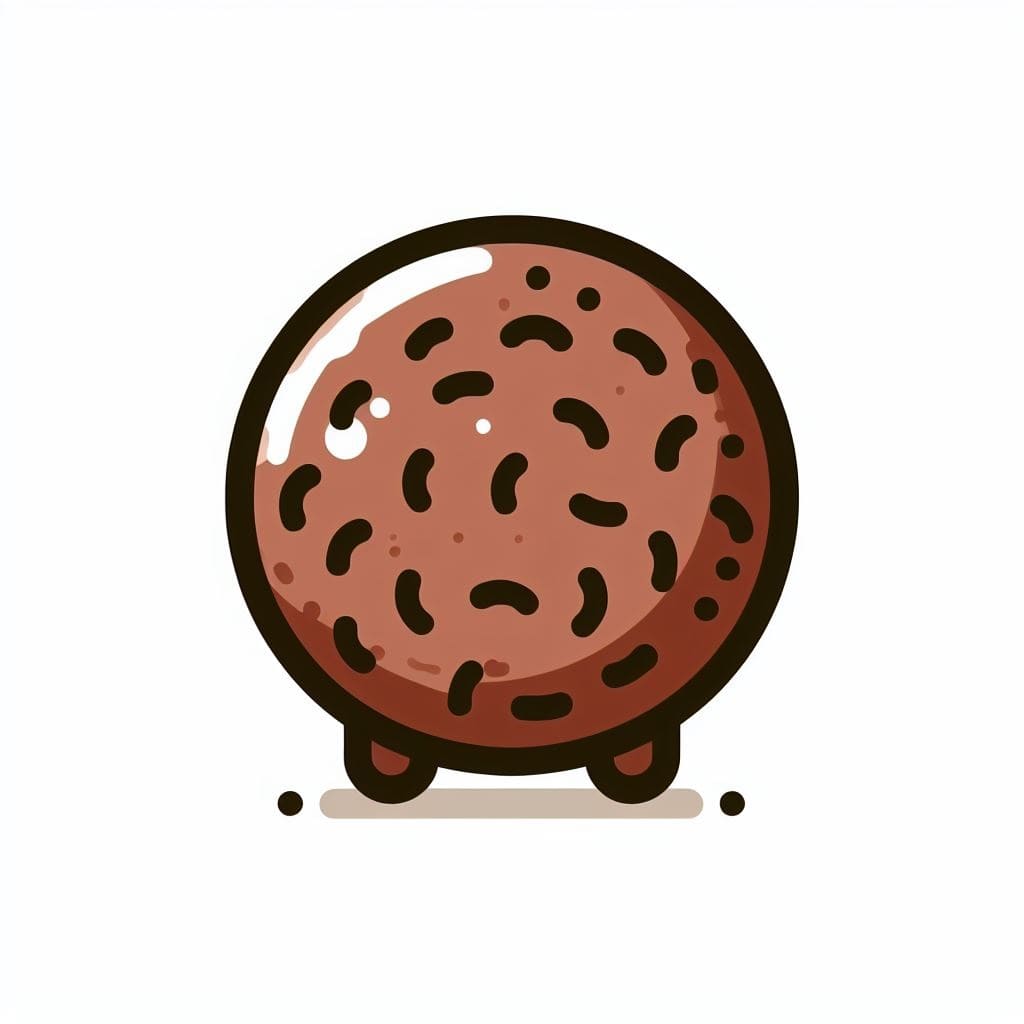 Meatball Clipart Download Picture