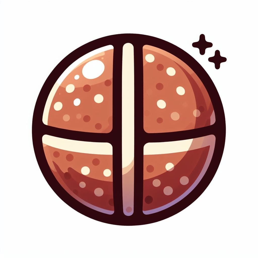 Meatball Clipart Free Image