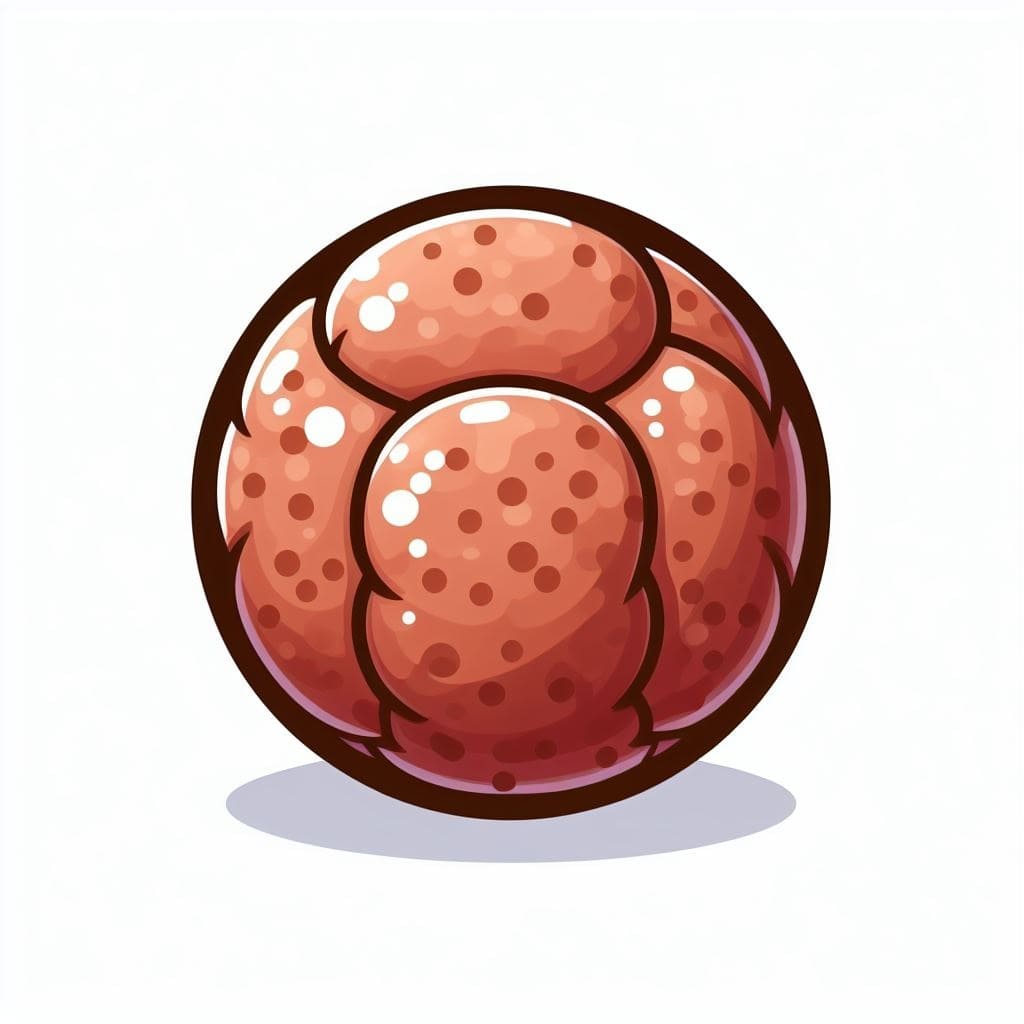 Meatball Clipart Photo Png