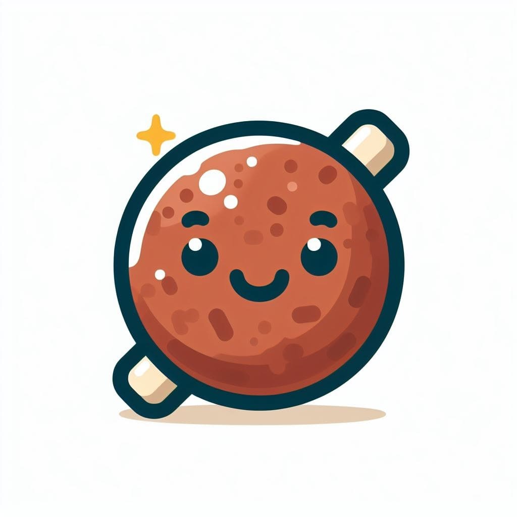 Meatball Clipart Picture Free
