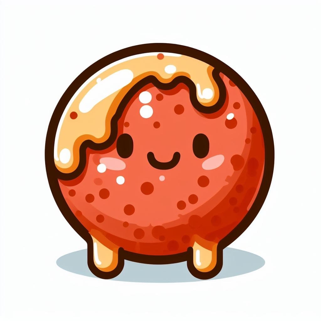 Meatball Photo Download Free Clipart