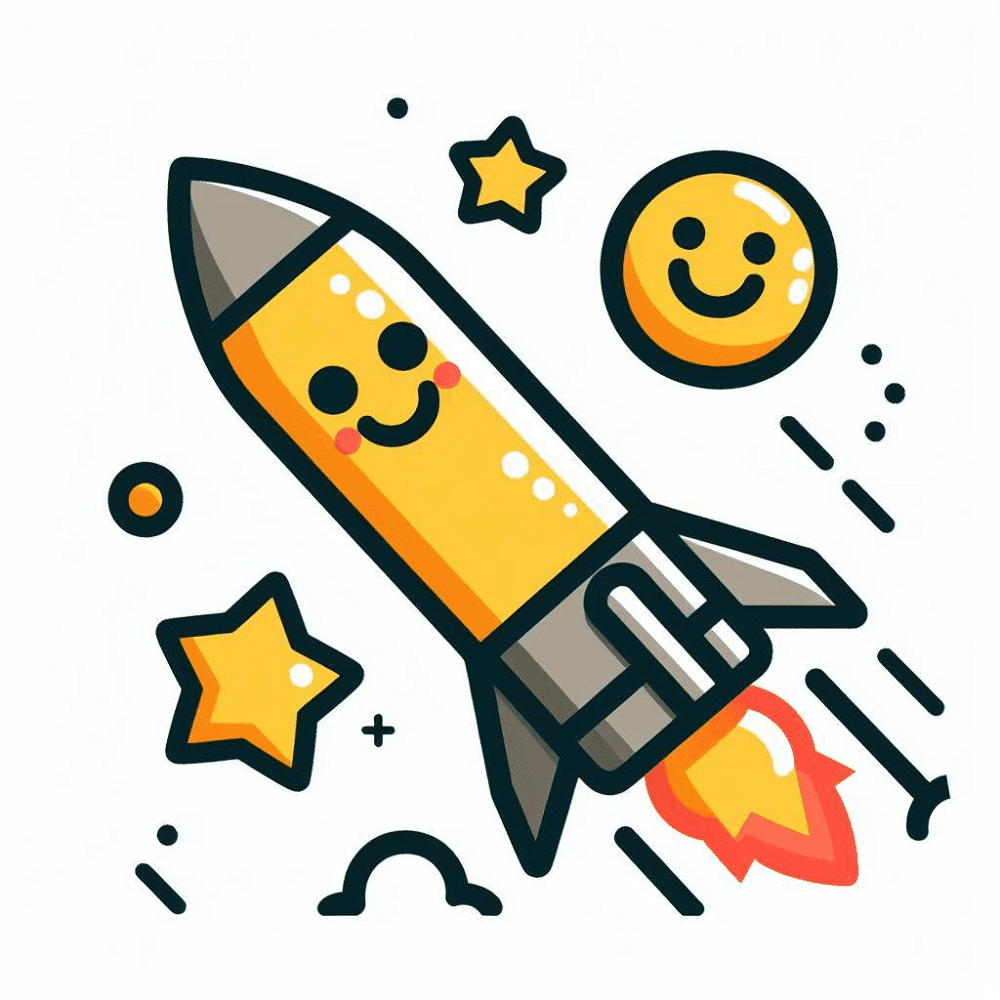Missile Clipart Download Free