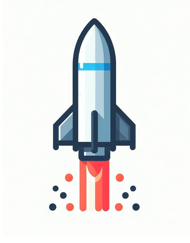 Missile Clipart Photo Free