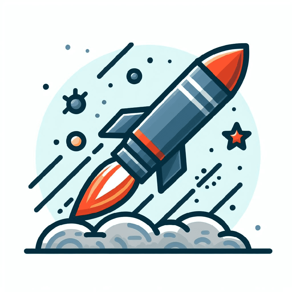 Missile Clipart Photos Free