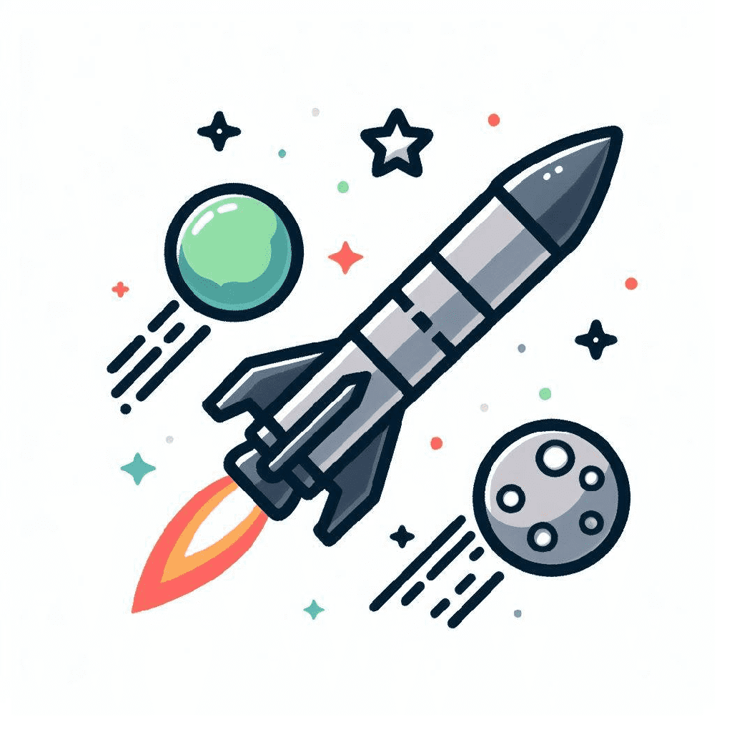 Missile Clipart Photos Png