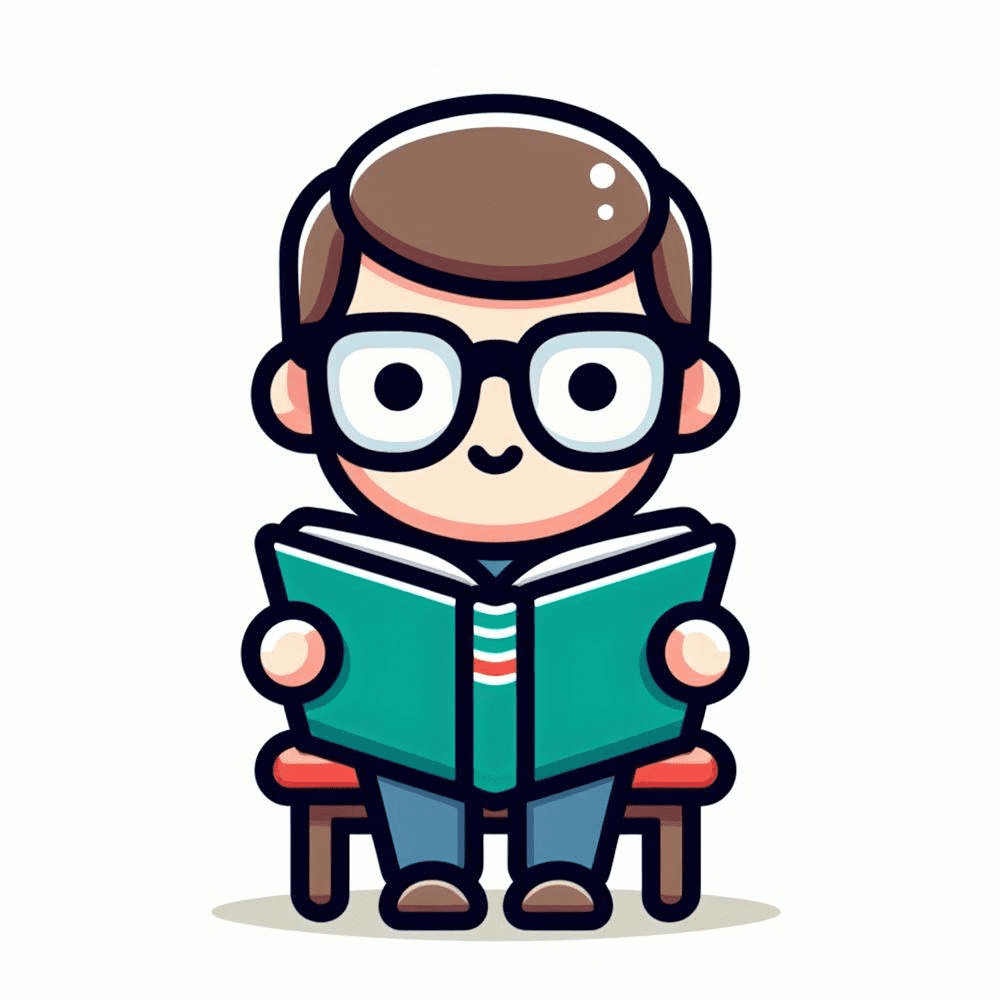 Nerd Clipart Images Free