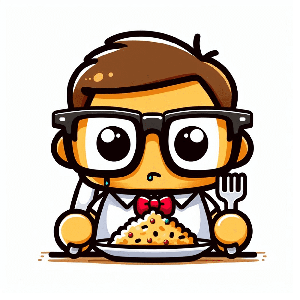 Nerd Clipart Picture Free