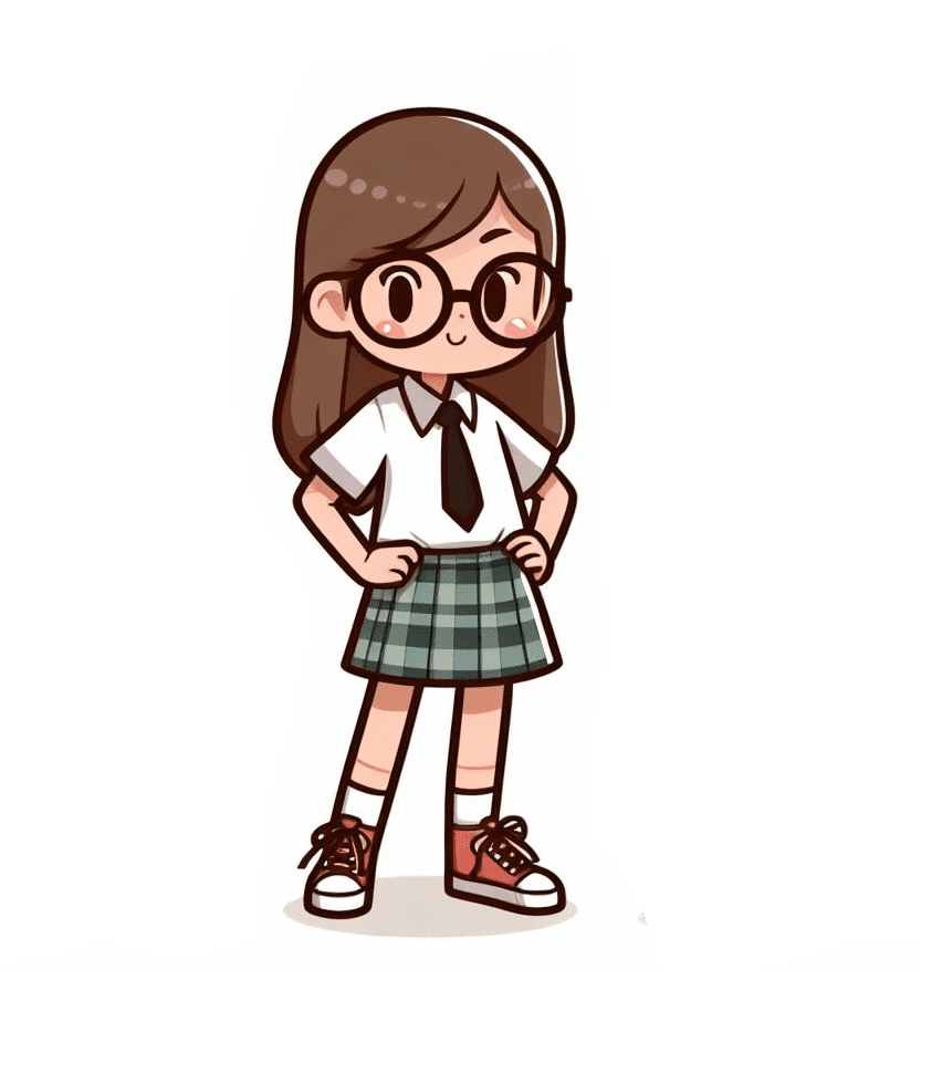 Nerd Clipart Picture Png