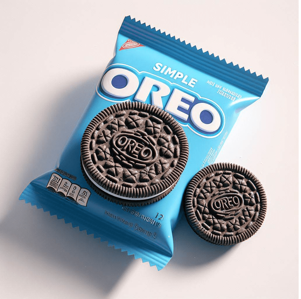 Oreo Clipart Download Image Png