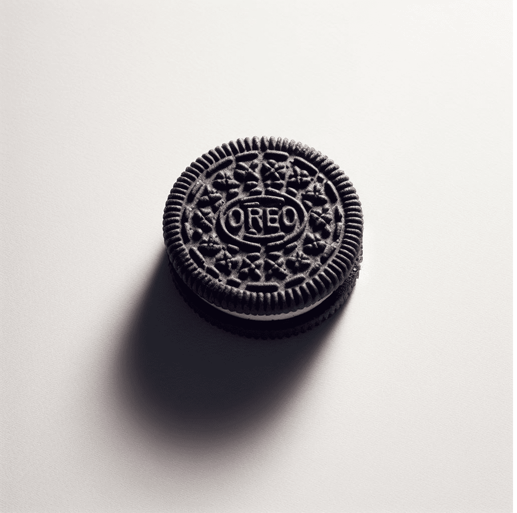 Oreo Clipart Download Image