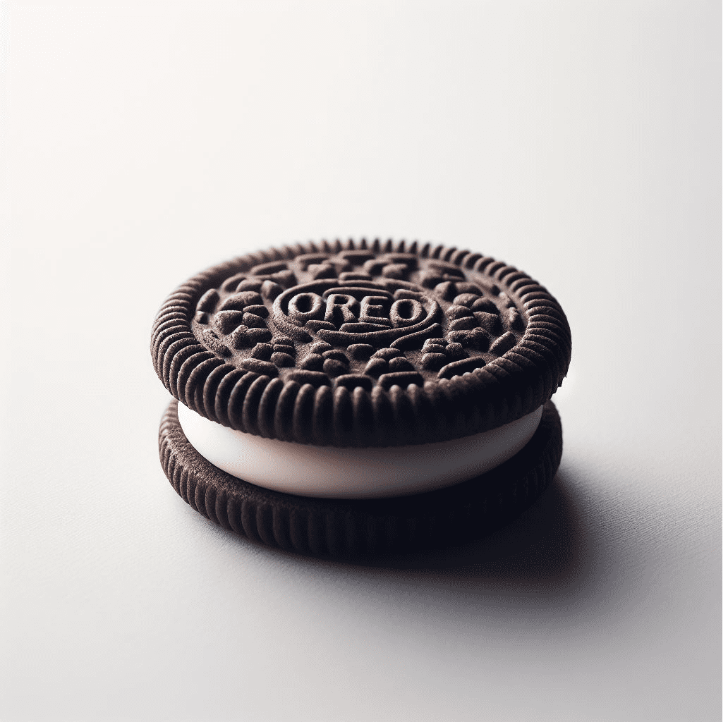Oreo Clipart Download Picture Free