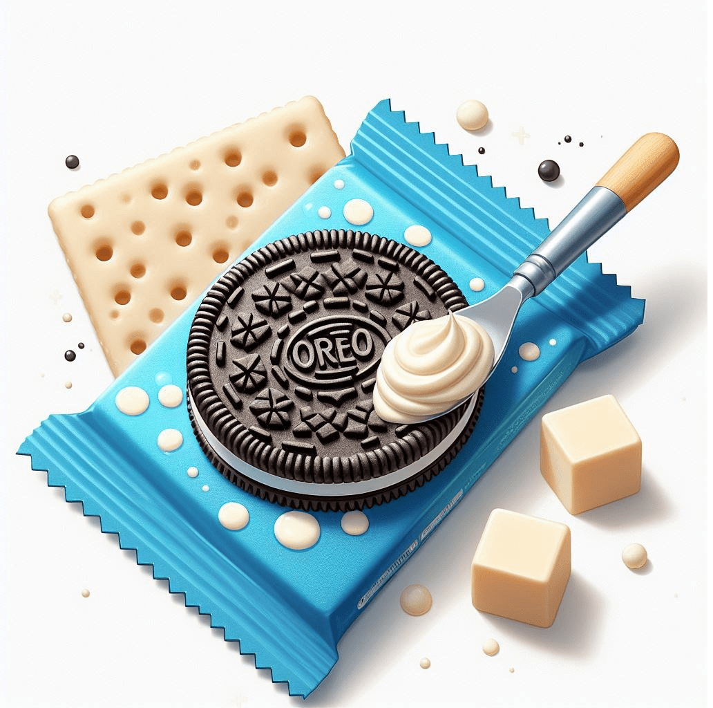 Oreo Clipart Download Picture