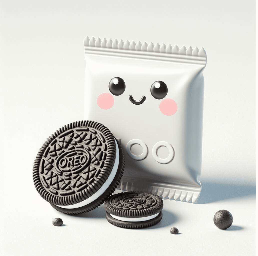 Oreo Clipart Free Pictures