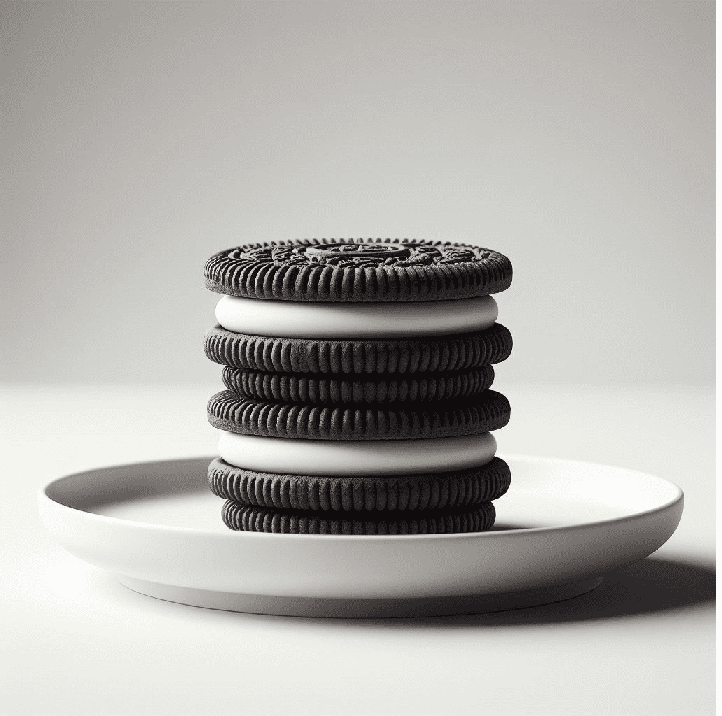 Oreo Clipart Free Png