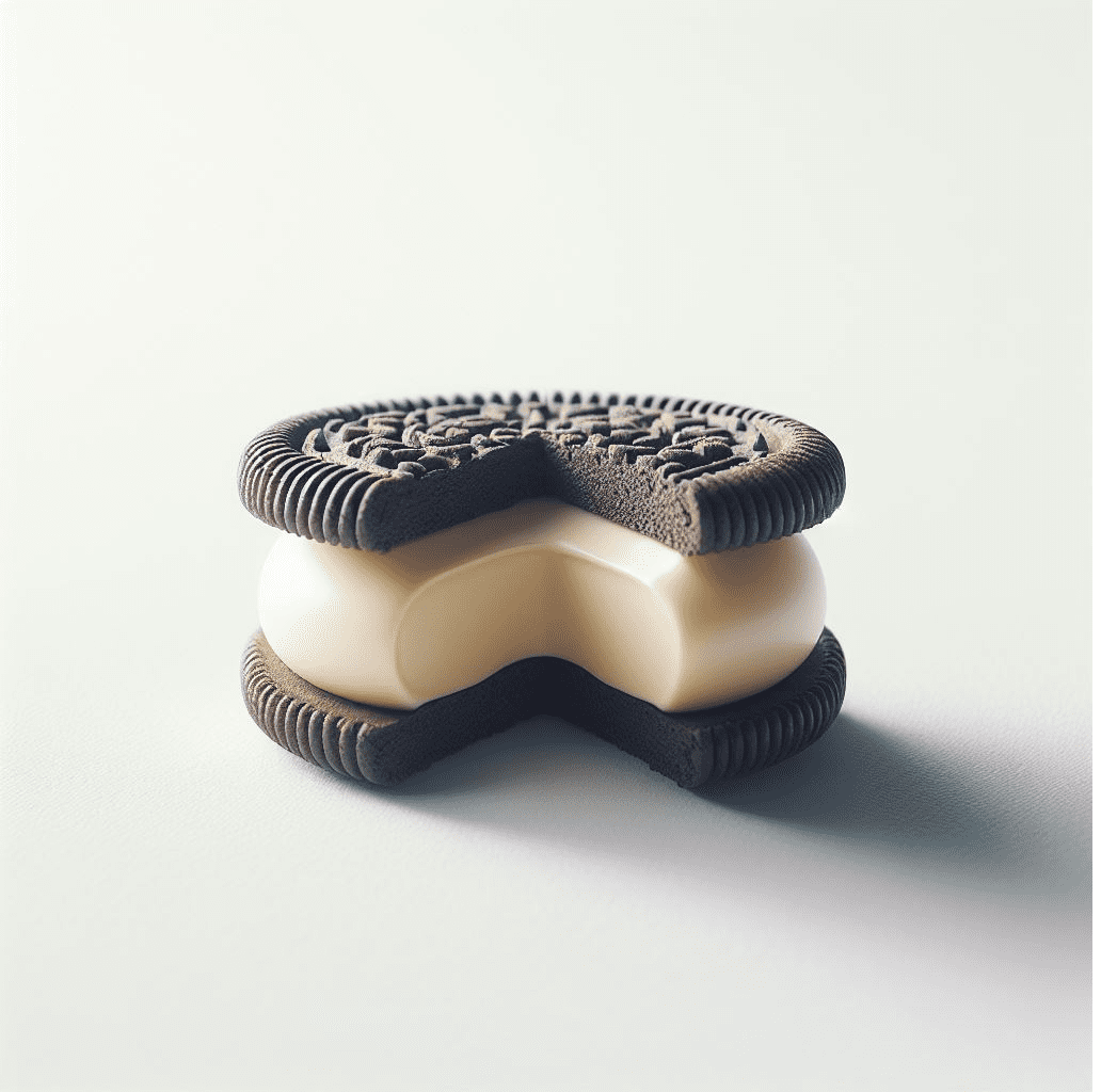 Oreo Clipart Image Download