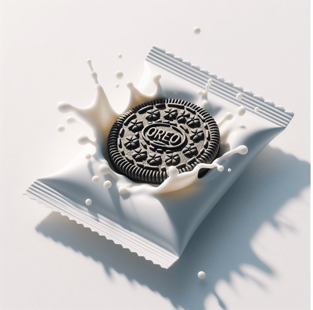 Oreo Clipart Images Free