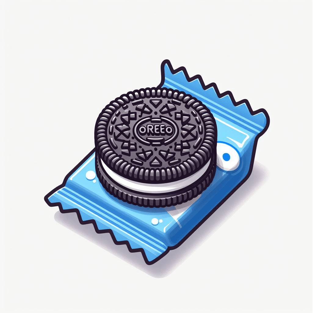 Oreo Clipart Images Png