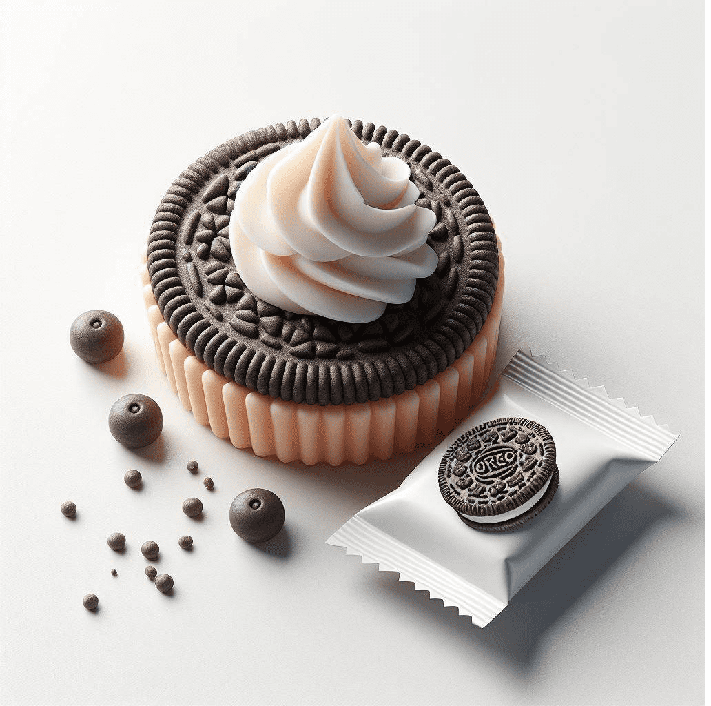 Oreo Clipart Images