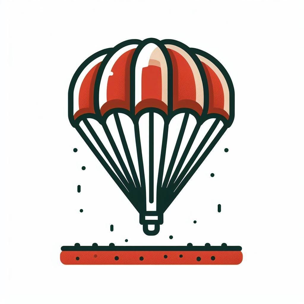 Parachute Clipart Download Pictures