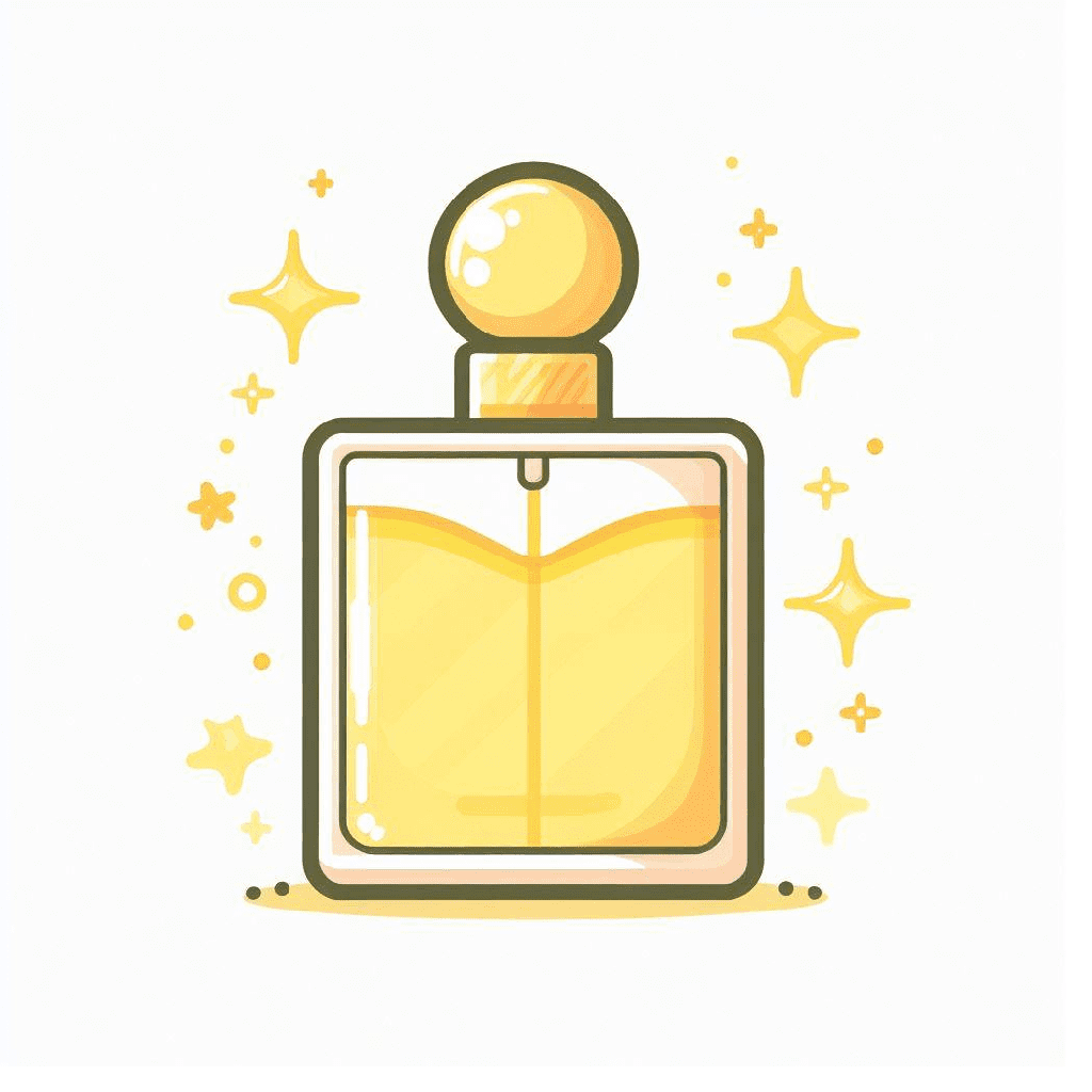 Perfume Clipart Free Picture