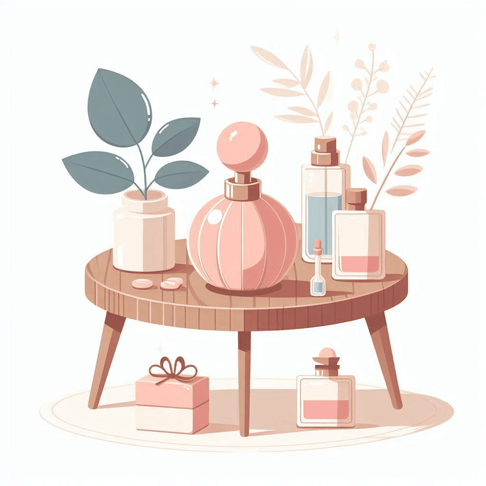Perfume Clipart Images Free