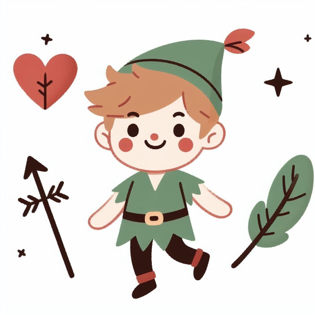 Peter Pan Clipart Download Pictures