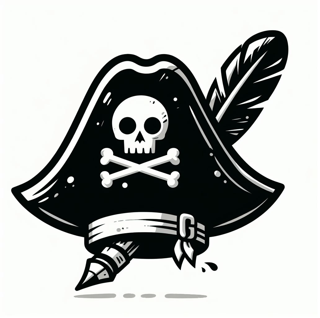 Pirate Hat Clipart Free Images