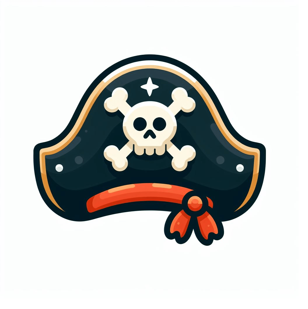 Pirate Hat Clipart Images Free