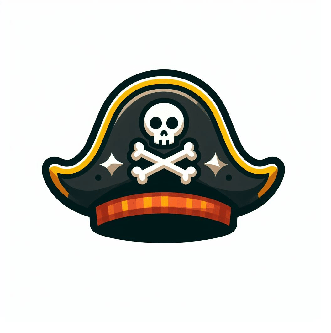 Pirate Hat Clipart Photos Free