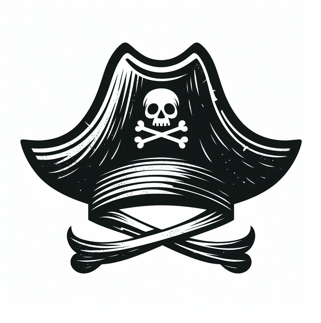Pirate Hat Photo Download Free Clipart