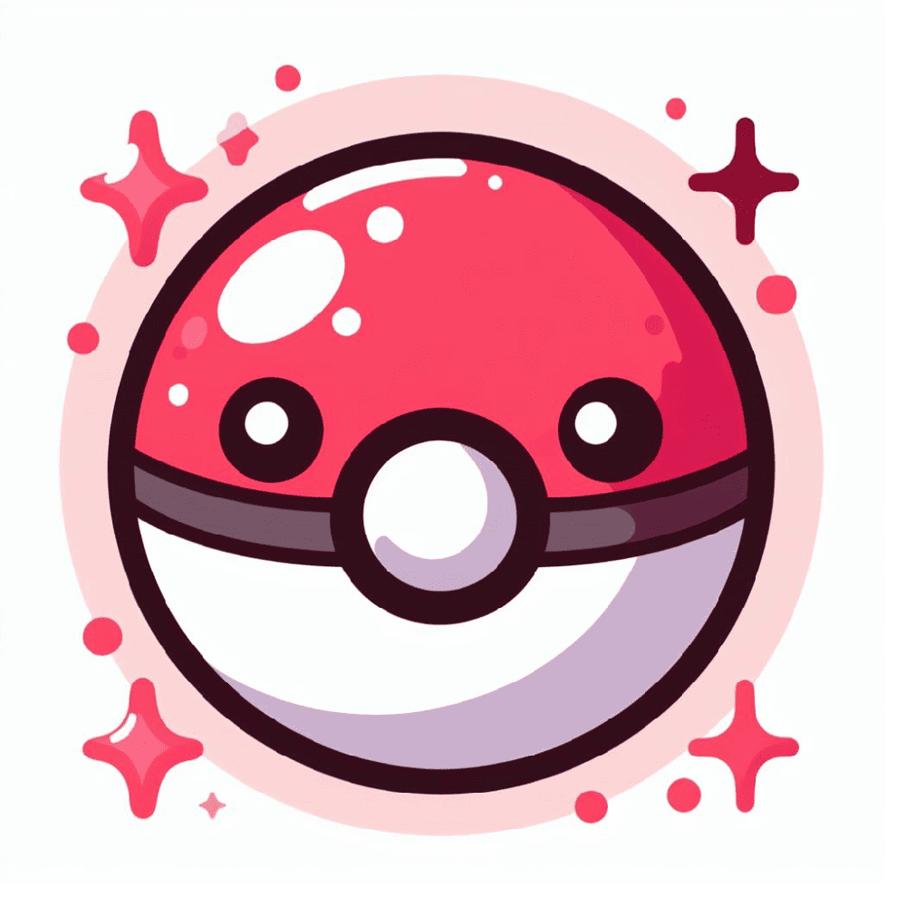 Pokeball Clipart Download Free