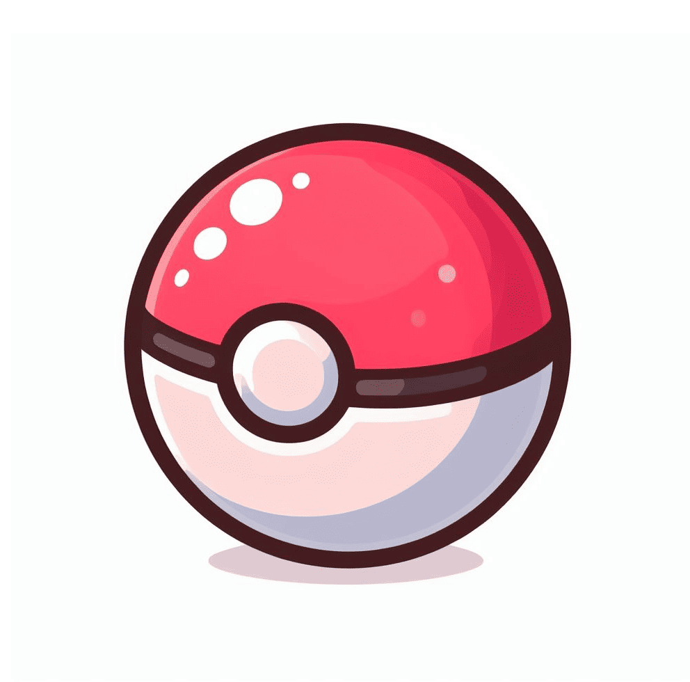 Pokeball Clipart Download Picture
