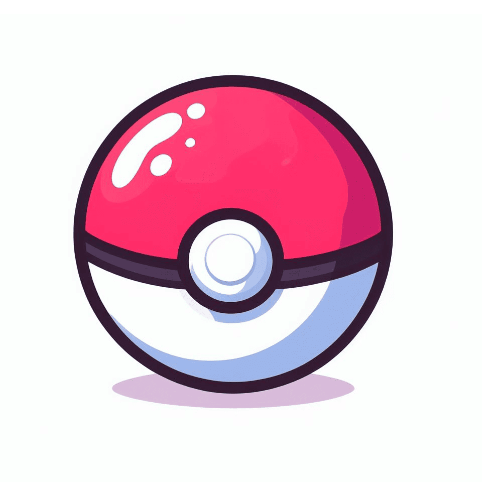 Pokeball Clipart Download Pictures