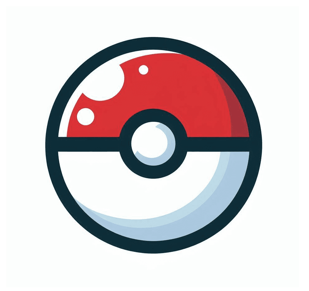 Pokeball Clipart Picture Download