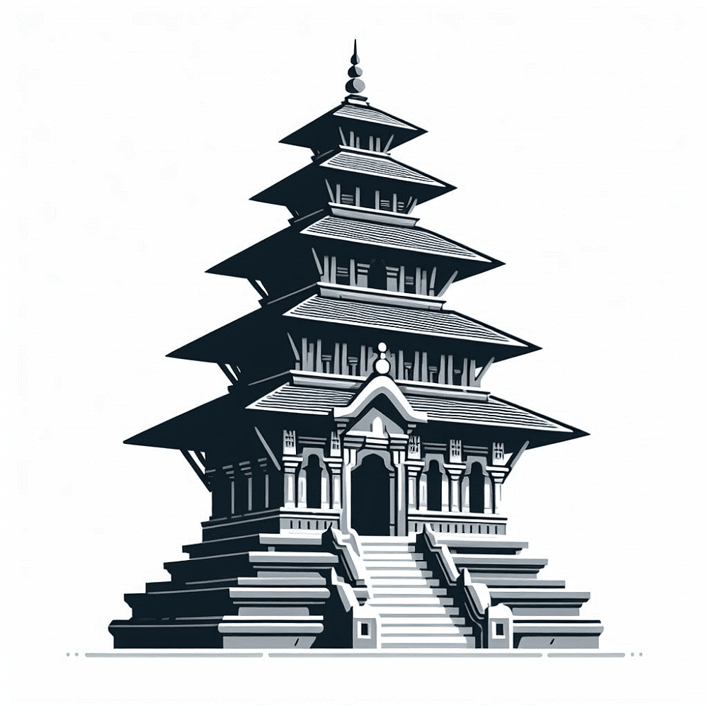 Temple Clipart Download Free