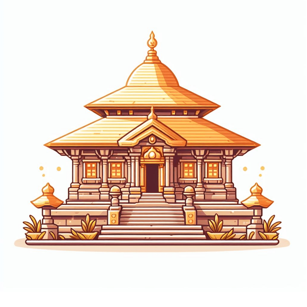 Temple Clipart Download Picture